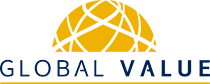GLOBAL VALUE Logo